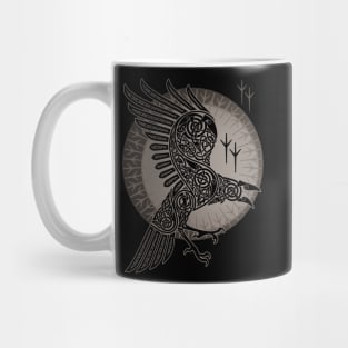 RAVEN Mug